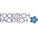 Foodtech Packtech "عرض التصنيع الغذائي وتغليف وتجهيز التكنولوجيا التجارية " 